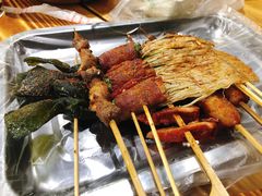 -大学城夜市大排档(凤栖路店)