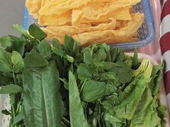 -拾分大排档·顺德鱼生·炭火羊肉煲·海鲜烧烤(南海桂城店)