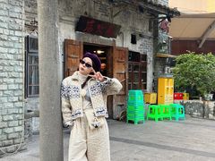 -后火锅(总店)