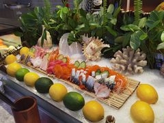 -东莞旗峰山酒店及行政公寓·莱斯西餐厅