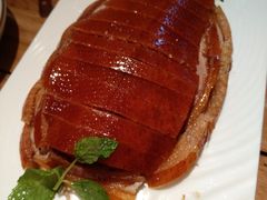 -四季民福烤鸭店(前门廊房二条店)