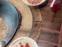 -印象老灶台三下锅·湘西本土原味菜(天门山索道店)
