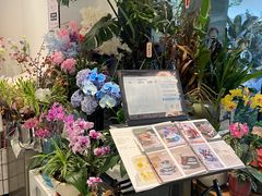 -澈烘焙·生日蛋糕·下午茶(龙华店)