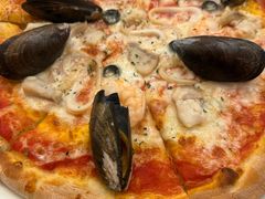 -城市大道红炉披萨烘焙坊