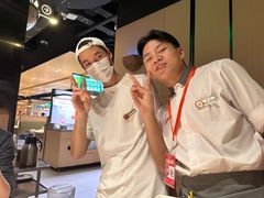 -海底捞火锅(吴中路店)