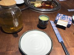 -快乐小羊火锅餐厅(农科路店)
