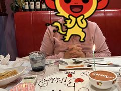 -安妮意大利餐厅(丽都店)