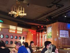 -啫神·广州地标美食(北京路店)