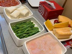 -海底捞火锅(奥山世纪城店)