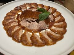 -范家小馆·烤鸭新京菜(金融街店)