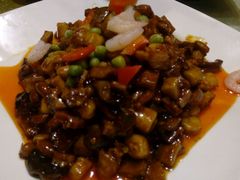 -阿婆农家菜(车墩店)