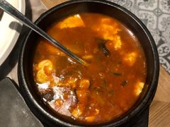 -韩宫宴烤肉·料理(南京江宁万达店)