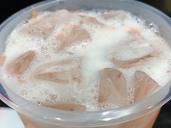 -书亦烧仙草(西宸天街店)