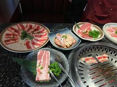 -牛焱·烧肉酒肆(五大道店)