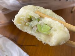 -舒小笼松针小笼包