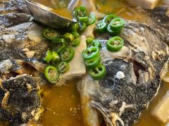 -丰收日·小海鲜·沪上家宴(顾村正大店)