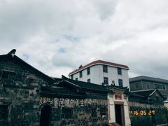 -毛泽东才溪乡调查旧址景区