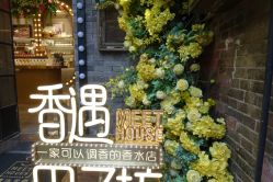 -香遇沙龙香水·调香·团建