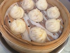 -食惠里小笼包面馆(越秀店)