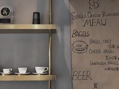 -KYO COFFEE(胶州路店)