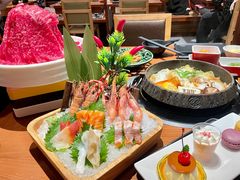 -水林间·寿喜烧自助(仙林金鹰店)