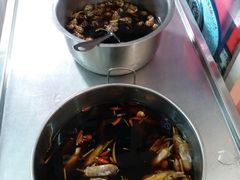 -阿牛海鲜馆(鲤城店)
