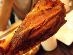 烤羊棒-西贝(金桥店)