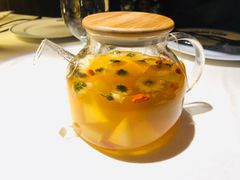 -俄士厨房(万松园店)