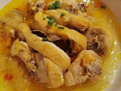 -月湖翠·上海菜(思南公馆淮海店)
