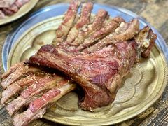 -郭记原生态烤羊腿(长宁路店)