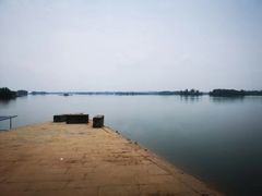 -三岔湖景区