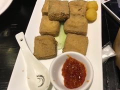 -涌上外婆桥(慈溪店)