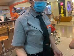 -呷哺呷哺(西单大悦城店)