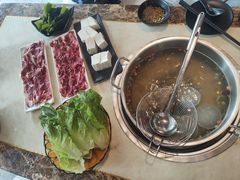 -牛鼎记潮汕牛肉火锅(阳朔店)