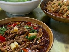 -周师饭店