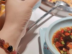 -麻辣英雄重庆火锅(陈江天益城店)