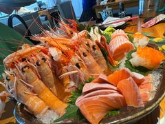 -王鼎精致料理铁板烧(世博源店)