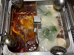 -海底捞火锅(旭辉MALL店)