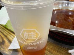 -峰味香.酱香米线.黄焖鸡(定西路店)