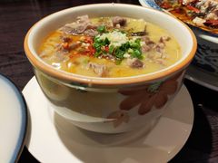 剁椒肥牛-三俞竹苑(红旗街万达店)
