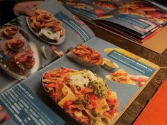-Q MEX 库迈墨西哥餐吧(三里屯店)