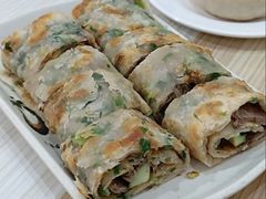 -台北楚楚园馅饼粥(虹桥南丰城店)