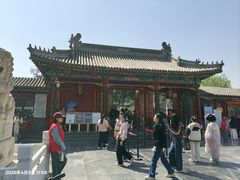 -莲池书院博物馆