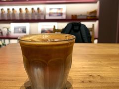 -Punchline Coffee&Roaster(同济大学店)
