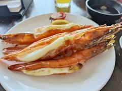 -洲际酒店·地平线全日餐厅HORIZON CAFÉ