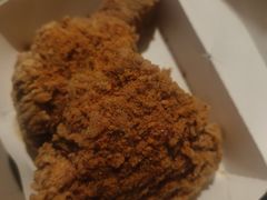 -肯德基(安定门店)