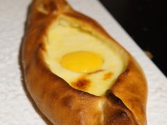 -格鲁·秀色Georgia’s Feast