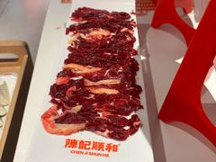-陈记顺和潮汕牛肉火锅(棠德南路店)