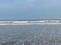 -红月湾海鲜饭店•沙滩海景(双月湾店)