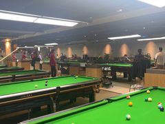 -云川台球(马甸店)